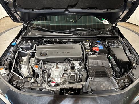 Used 2025 Honda Civic Sport image 28