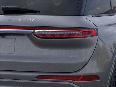 New 2025 Lincoln Corsair Grand Touring w/ Equipment Group 302A image 36