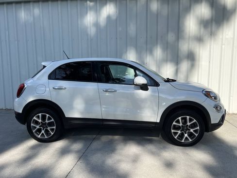 Used 2016 FIAT 500X Trekking AWD/4WD image 2