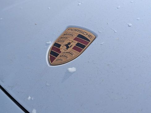 Used 2024 Porsche Macan 4 Electric image 18