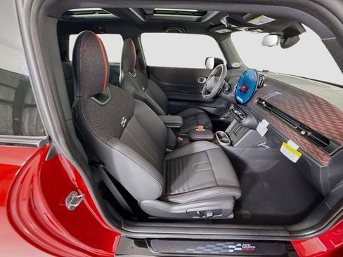 New 2026 MINI Cooper S FWD image 20