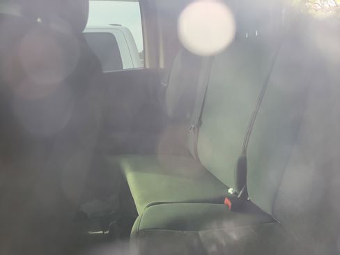 Used 2015 RAM 1500 Big Horn image 7