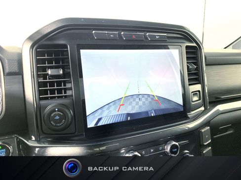 Used 2022 Ford F150 XLT w/ Equipment Group 302A High AWD/4WD image 5