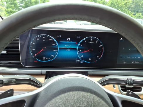 Used 2020 Mercedes-Benz GLE 350 4MATIC image 18