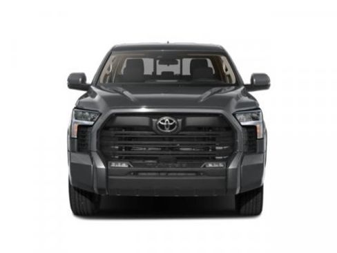 New 2026 Toyota Tundra SR5 AWD/4WD image 7