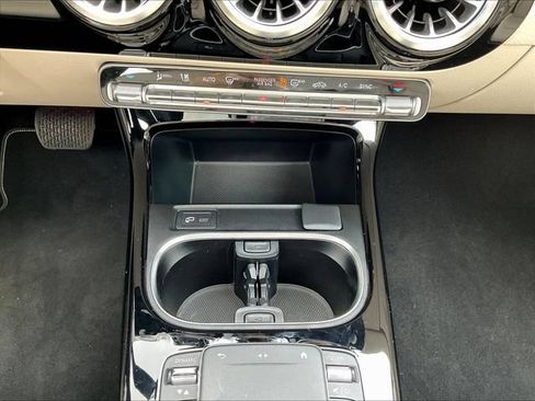 Certified 2023 Mercedes-Benz CLA 250 4MATIC image 16