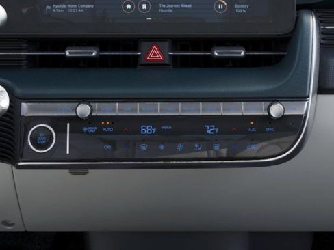 New 2026 Hyundai Ioniq 5 Limited RWD image 16