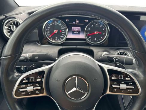 Used 2019 Mercedes-Benz E 450 4MATIC Coupe image 18