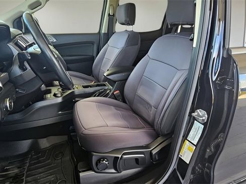 Used 2021 Ford Ranger XLT w/ Equipment Group 301A Mid image 15