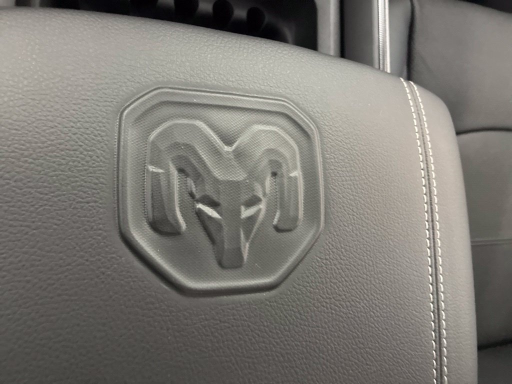 New 2027 RAM 2500 Power Wagon AWD/4WD image 53