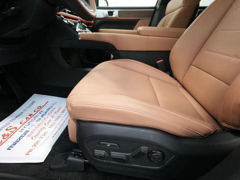 New 2026 Hyundai Santa Fe Calligraphy image 16