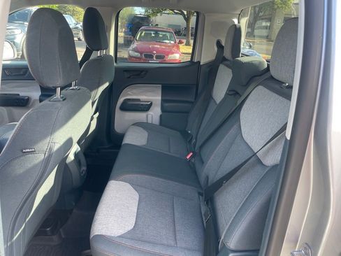 Used 2024 Ford Maverick XLT w/ Equipment Group 300A Standard AWD/4WD image 9