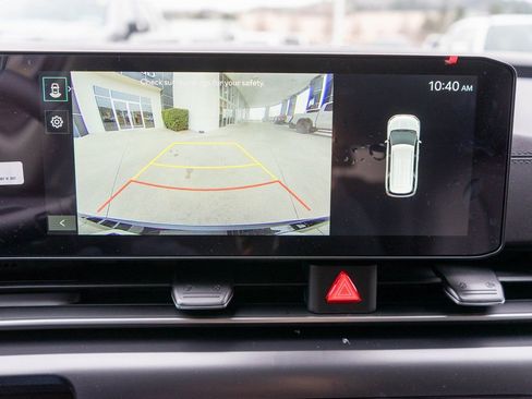 New 2026 Kia Carnival image 26