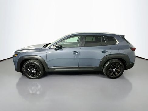 Used 2024 MAZDA CX-50 AWD 2.5 S w/ Weather Package image 4