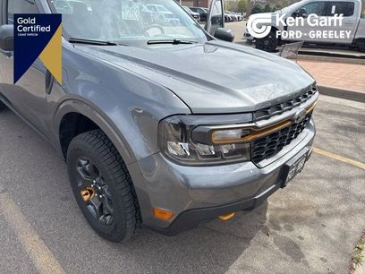 Used 2024 Ford Maverick Tremor w/ Tremor Off-Road Package