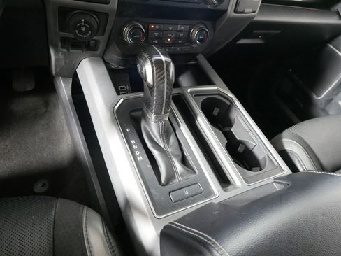 Used 2019 Ford F150 Raptor w/ Equipment Group 802A Luxury image 24