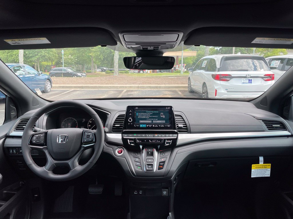 New 2026 Honda Odyssey Sport-L image 10