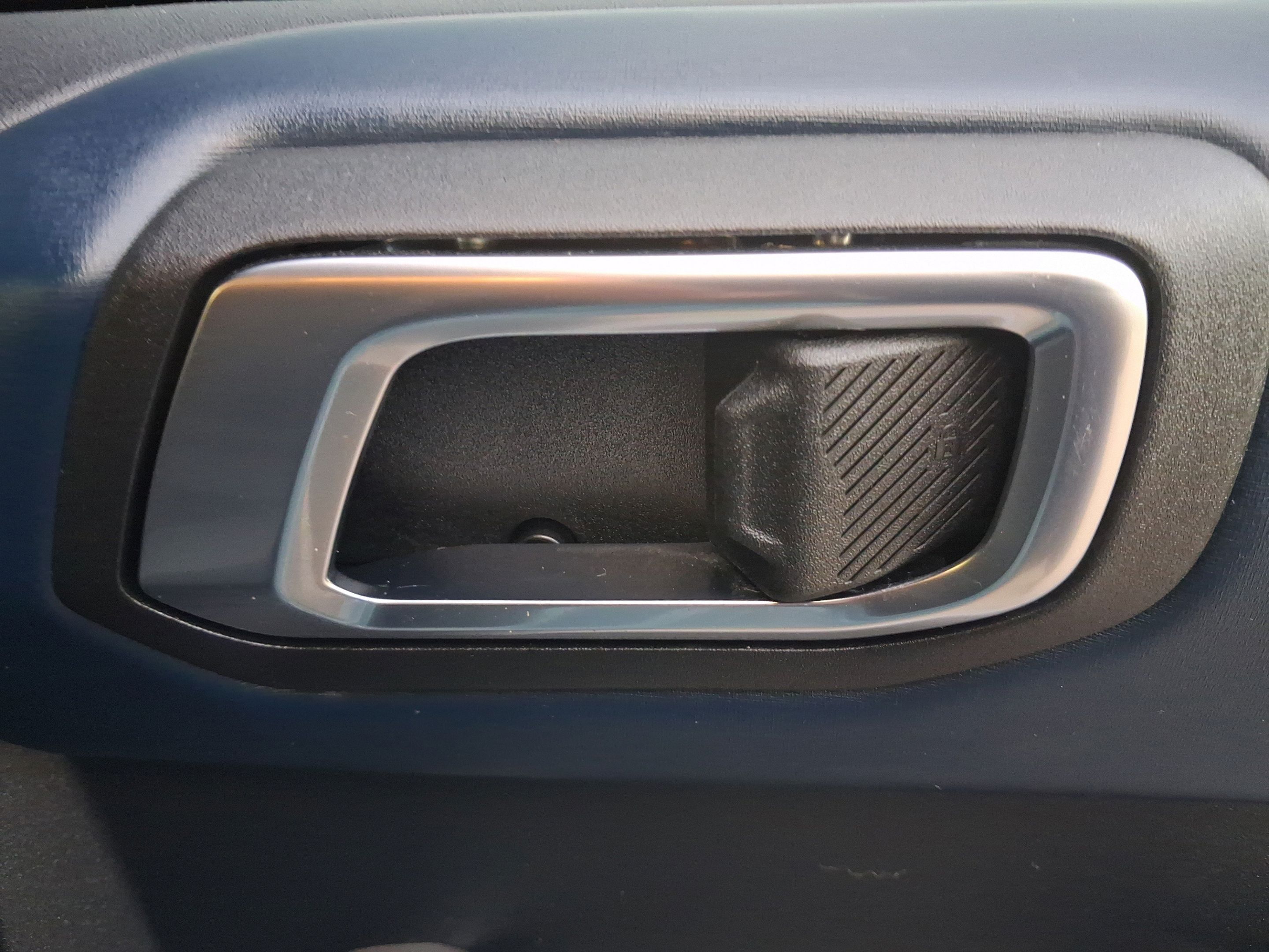Used 2022 Ford Bronco Outer Banks AWD/4WD image 31