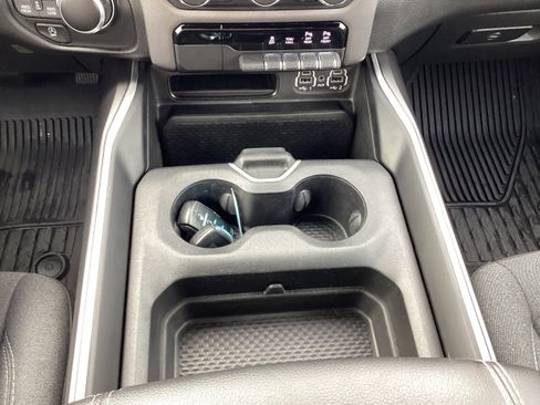 Used 2022 RAM 1500 Big Horn image 18
