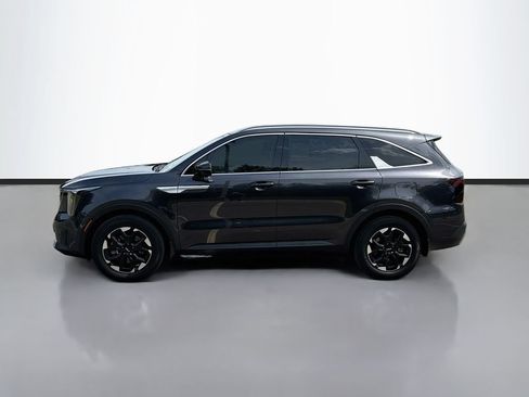 Used 2025 Kia Sorento S w/ Panoramic Sunroof Package FWD image 4
