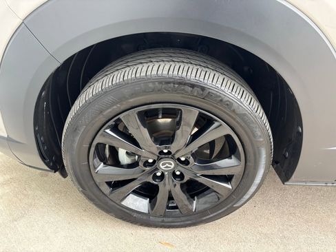 Certified 2024 MAZDA CX-30 AWD 2.5 S w/ Select Sport Pkg image 13