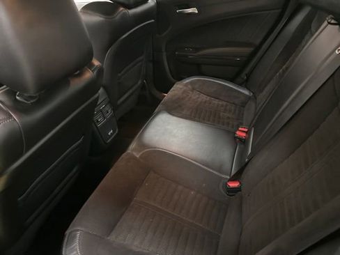 Used 2023 Dodge Charger Scat Pack w/ Daytona Edition Group RWD image 14