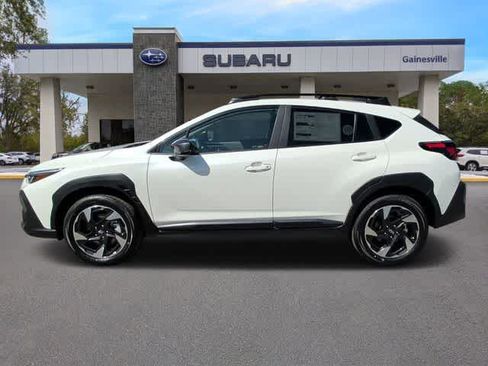 New 2026 Subaru Crosstrek 2.5i Limited image 3