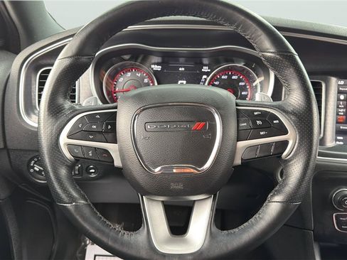 Used 2018 Dodge Charger GT AWD/4WD image 23