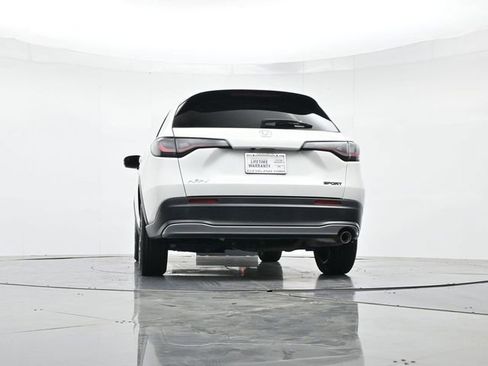 Used 2023 Honda HR-V Sport image 36