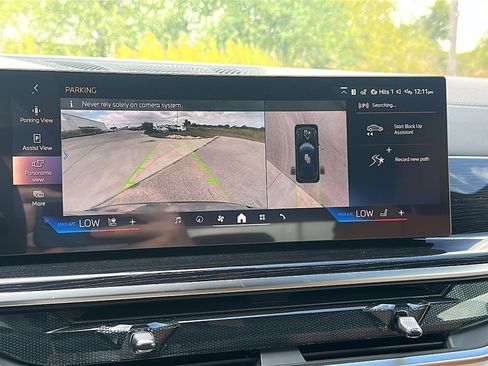 New 2026 BMW X5 xDrive40i w/ M Sport Package image 23