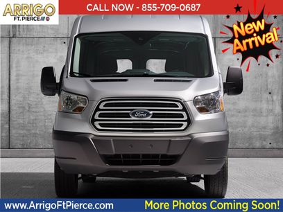 Used 2018 Ford Transit 150 148 Low Roof