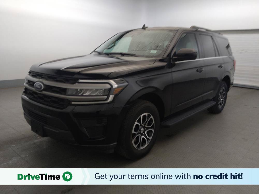 Used 2022 Ford Expedition XL AWD/4WD image 1