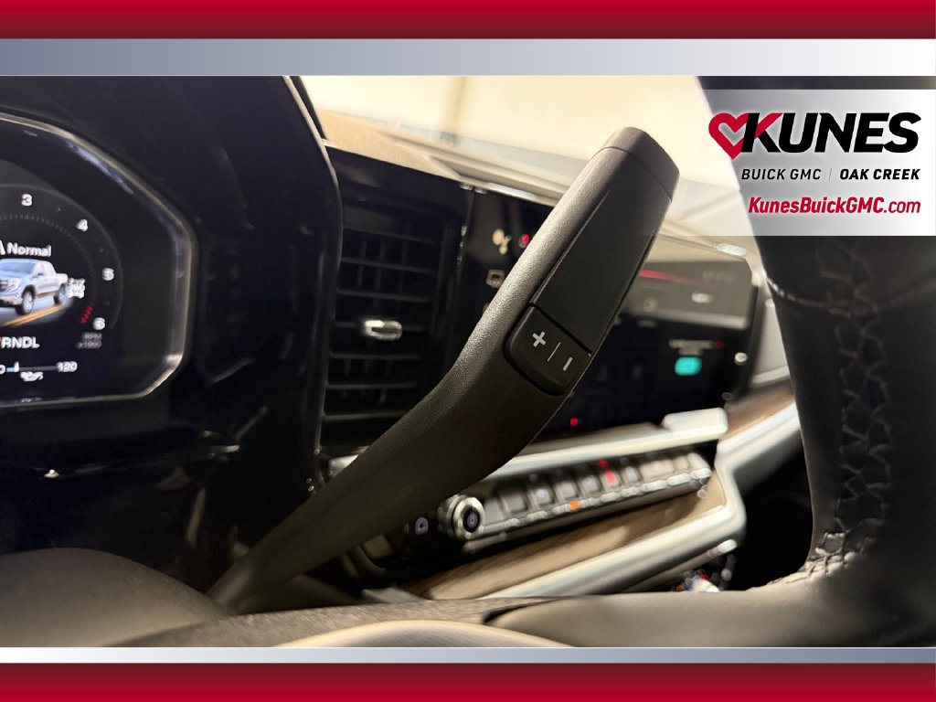 Used 2026 GMC Sierra 1500 Elevation AWD/4WD image 29