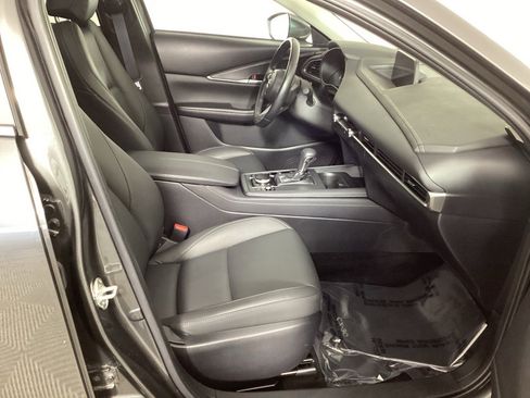 Used 2023 MAZDA CX-30 AWD 2.5 S w/ Select Package image 9
