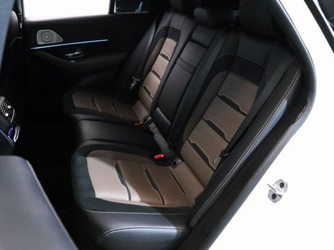 Used 2022 Mercedes-Benz GLE 63 AMG S image 19