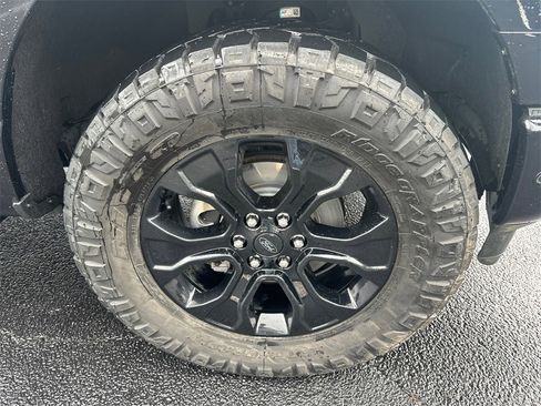 Certified 2023 Ford F150 Platinum w/ Equipment Group 701A High image 11