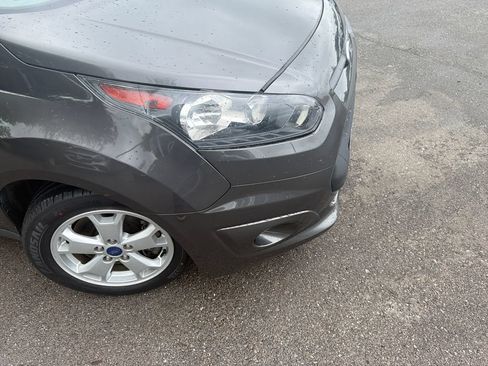 Used 2015 Ford Transit Connect XLT FWD image 42