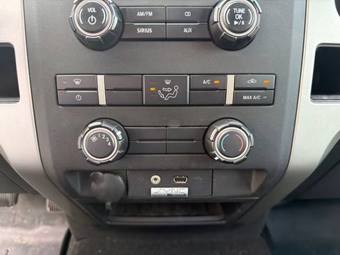 Used 2014 Ford F150 XLT w/ Trailer Tow Package AWD/4WD image 26