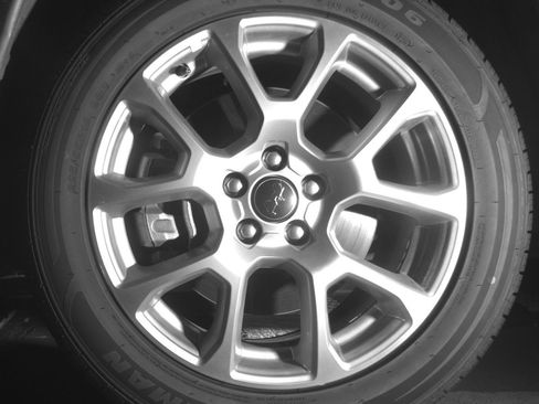 Used 2025 Jeep Compass Limited image 12