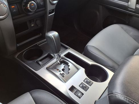 Certified 2023 Toyota 4Runner SR5 Premium w/ Moonroof Package RWD image 25