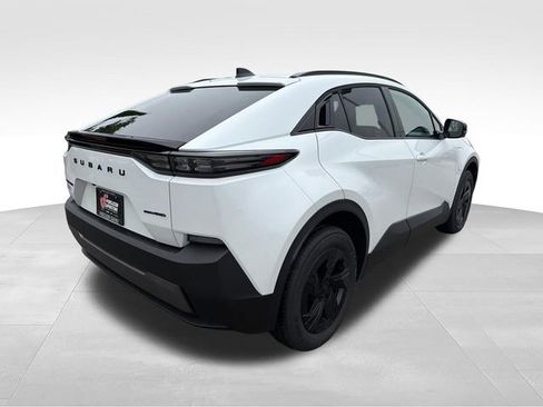 New 2026 Subaru Uncharted AWD image 7