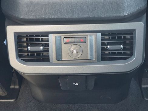 New 2025 Ford F350 Lariat w/ Lariat Ultimate Package image 26