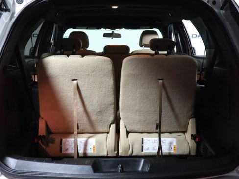 Used 2017 Ford Explorer FWD image 8