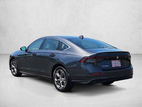 Used 2024 Honda Accord EX image 8