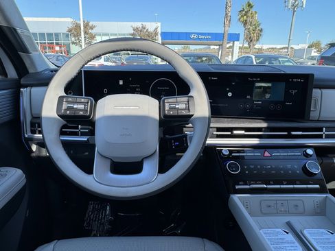 New 2026 Hyundai Santa Fe Calligraphy image 21