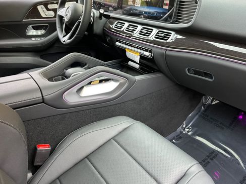New 2026 Mercedes-Benz GLE 350 4MATIC image 15