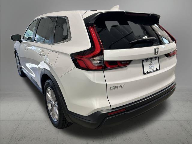 Certified 2024 Honda CR-V EX image 4