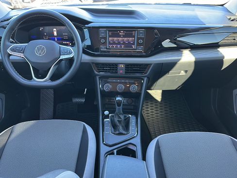 Used 2024 Volkswagen Taos S image 20