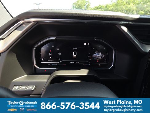 Certified 2022 GMC Sierra 1500 Denali w/ Technology Package AWD/4WD image 19