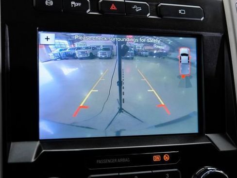 Used 2019 Ford F250 Lariat AWD/4WD image 25